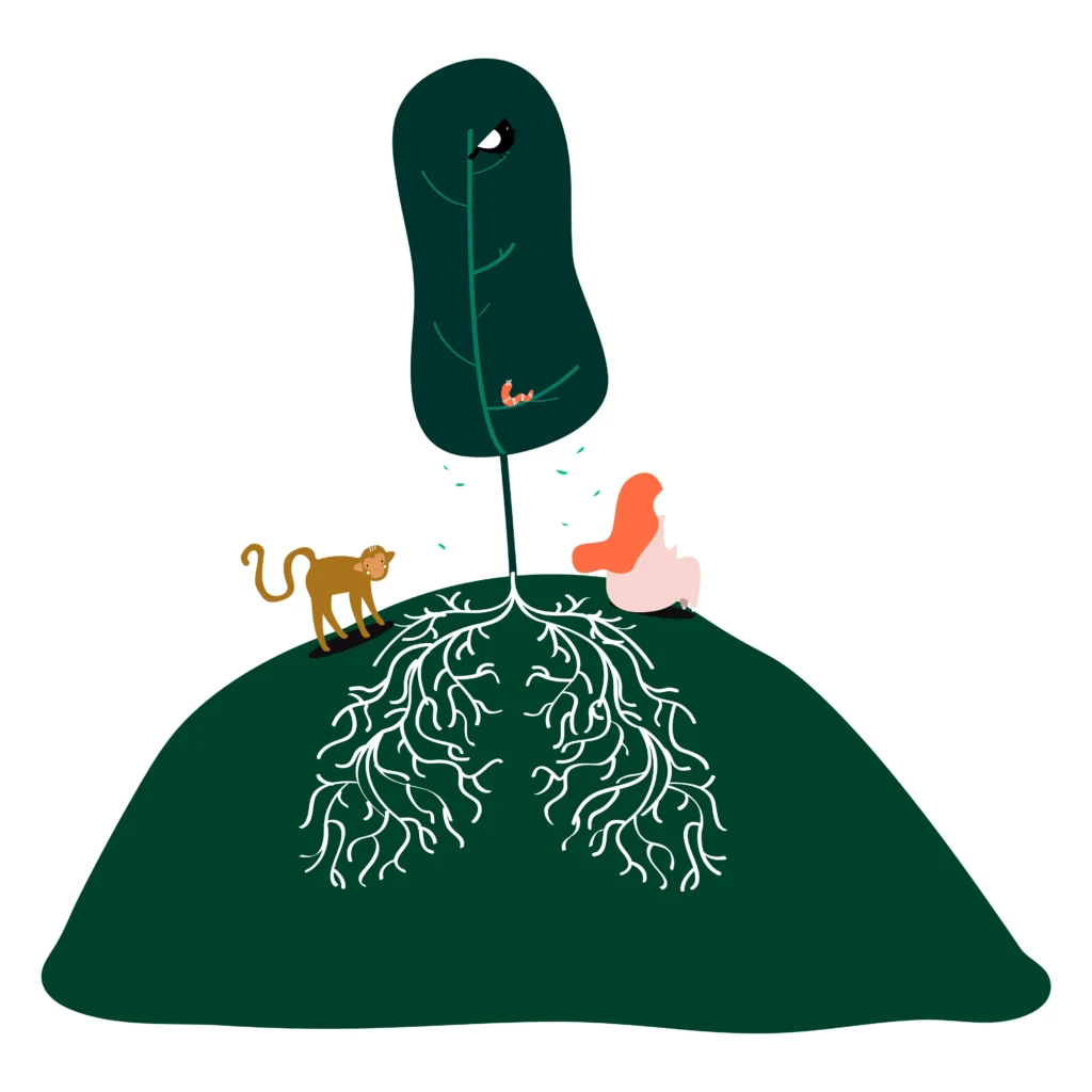 Emotional Awareness Png Global Environment Element Transparent Background 1024x1024